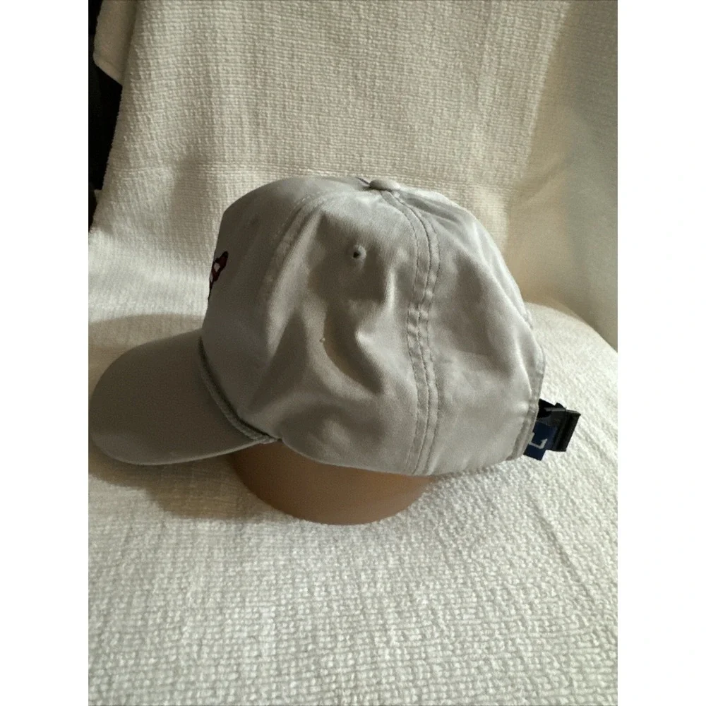 Huk America Rope Trucker Hat